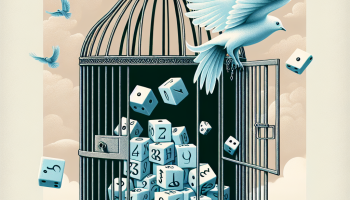 Free, at the risk of arbitrariness?