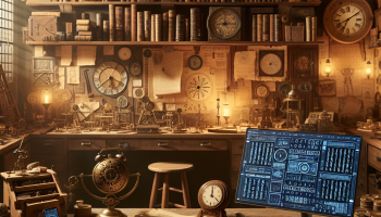 The history workshop in the digital age