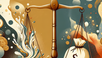 Who pays for fluidity?