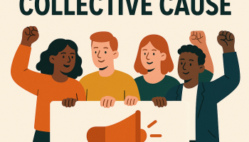 How to form a collective cause
