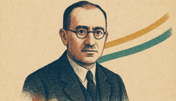The paths of Marc Bloch