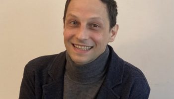 Marc Bloch and the Annals