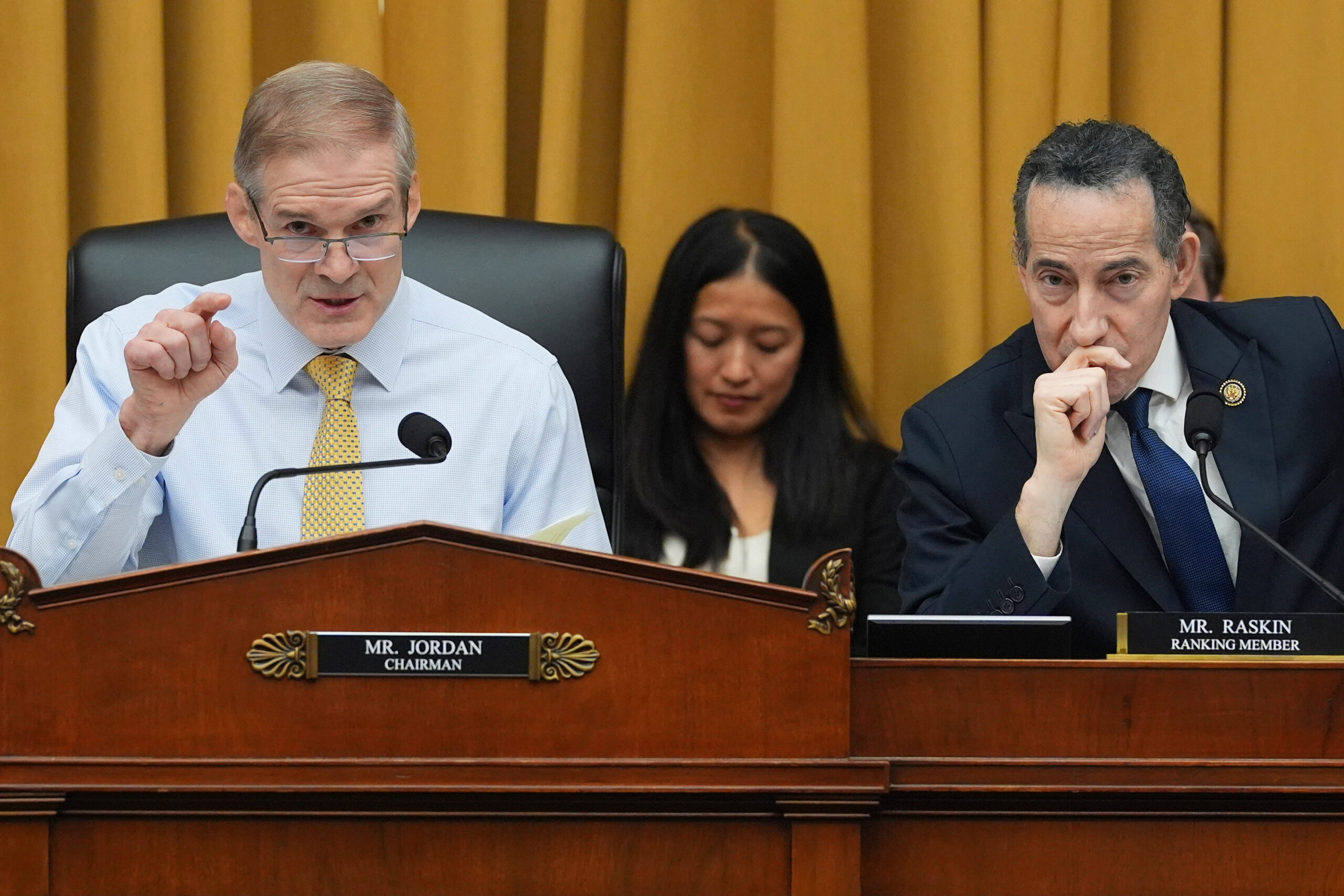 The House Judiciary Committee, chaired by Republican Jim Jordan, released on July 25, 2025 its report on the foreign censorship threat from the European Union.
