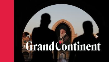 What Khamenei’s Funeral Staging Reveals