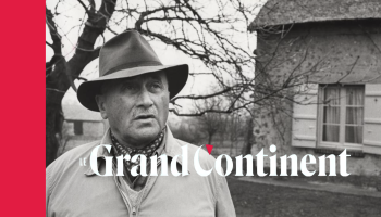 Jean Monnet’s Lesson