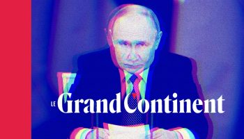 Vladimir Putin Faces Challenges in Artificial Intelligence
