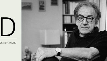Why Alain Finkielkraut Refused ChatGPT