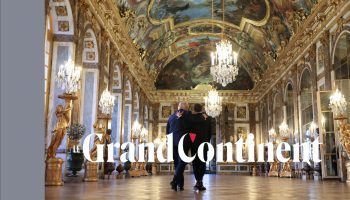 Does Donald Trump Dream of Becoming a French President?