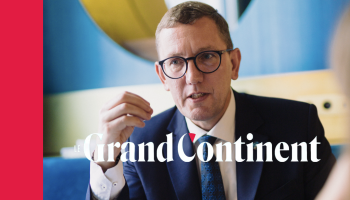 Putin’s Russia in Trouble as Our Strategy Is Working: Interview with the Estonian Prime Minister