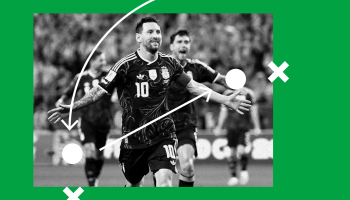 Why Argentina vs England Is Set to Be Historic