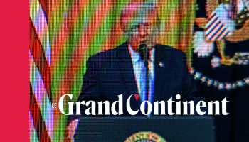 Donald Trump’s Address to the Nation: Translated and Annotated