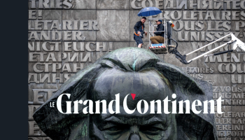 The Coming Nationalization | Le Grand Continent