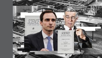 The Kratsios Doctrine and America’s Emerging Scientific Power