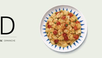 Hilopites: Rustic Greek Pasta with Missolonghi Bottarga