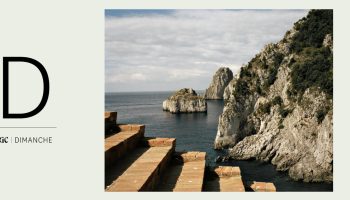 The Secret of Villa Malaparte | The Grand Continent