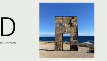 The Forgotten Lights of Lampedusa