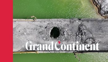 The Next Crisis Could Degenerate Into a Spiral of Mutual Destruction