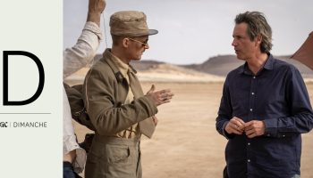 Origins of the de Gaulle Battle: Interview with Antonin Baudry and Julian Jackson