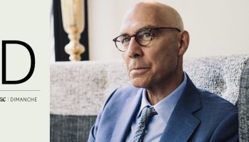 VolkerTürk: Human rights are not a la carte