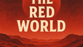The red world
