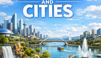 Water and cities