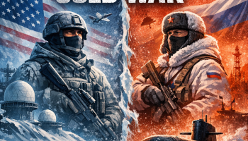 The Other Cold War