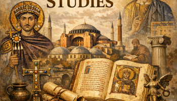 The Origin of Byzantine Studies
