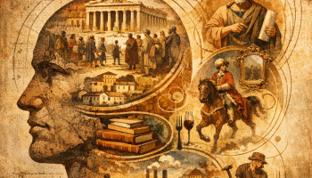 The origins of “habitus”