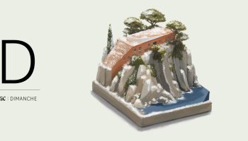 The Man Who Made It Snow on Malaparte