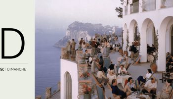 The Eternal Capri