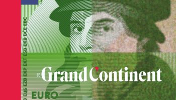 Money Has Become a Weapon Again: Arm the Euro