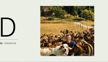What Do Goats Know About the World?