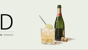 Hervé Le Tellier’s Cocktail