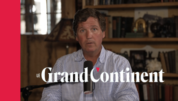 Tucker Carlson: It’s Time to Save America (Full Speech)