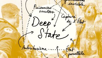 The Deep State