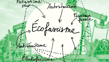 Ecofascism