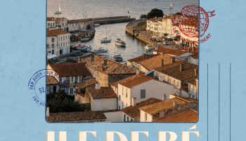 Grand Tour of Île de Ré with Nathalie Azoulai
