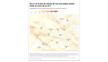 Where in Europe is the best chance to see a total solar eclipse in your lifetime?