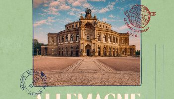 Where to Visit in Germany to Fall in Love