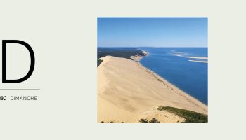 The Dune and the Tide