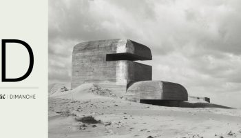 Paul Virilio’s Bunker