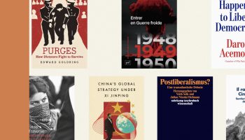 26 Must-Read Books for September 2026