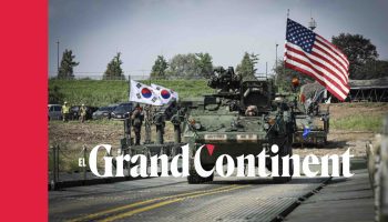 Donald Trump Ordered Drastic Cut to Annual US-South Korea Joint Military Exercise