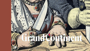 Has the World Really Become Imperial Again?