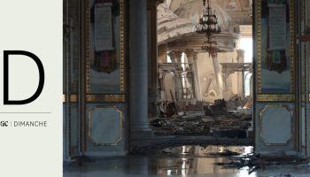 Nostalgia for Odessa