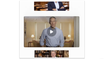 Harvard Begins Creating AI-Generated Avatars of Its Professors