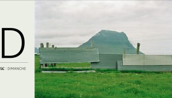 Where Iceland Stands on the Eve of the Referendum