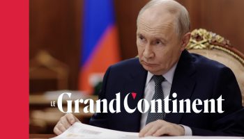 Eight Scenarios for the War in Ukraine: Full Text of the Sberbank Note