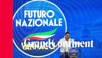 The Ideological Basis of General Vannacci (Full Text)