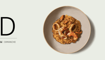 The Little Lord’s Rice